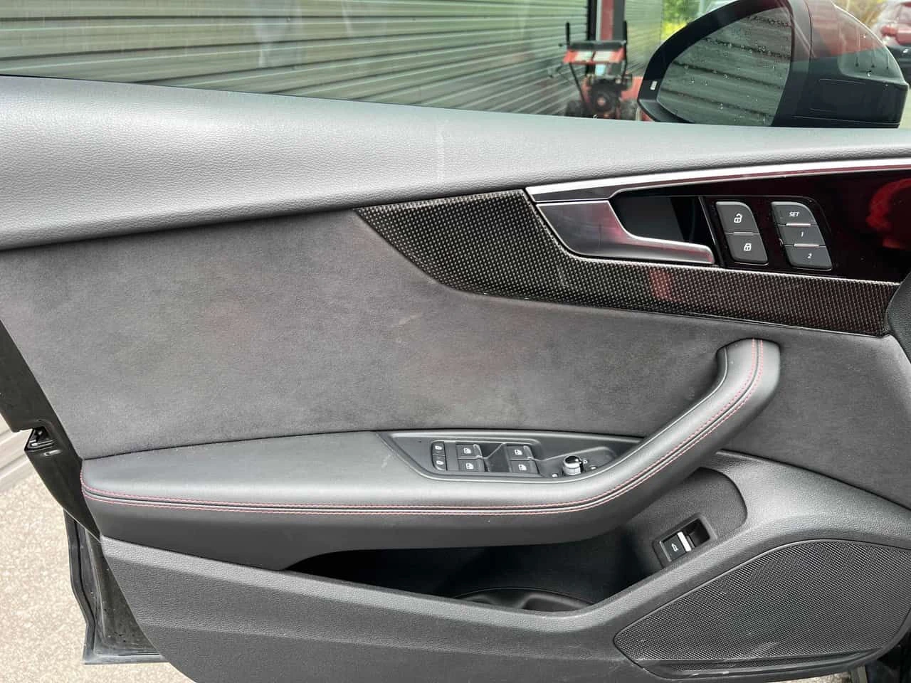 Audi S5 * Progressiv * CARFAX * БЕЗ ПЪРВОНАЧАЛНА ВНОСКА, снимка 14 - Автомобили и джипове - 54886900