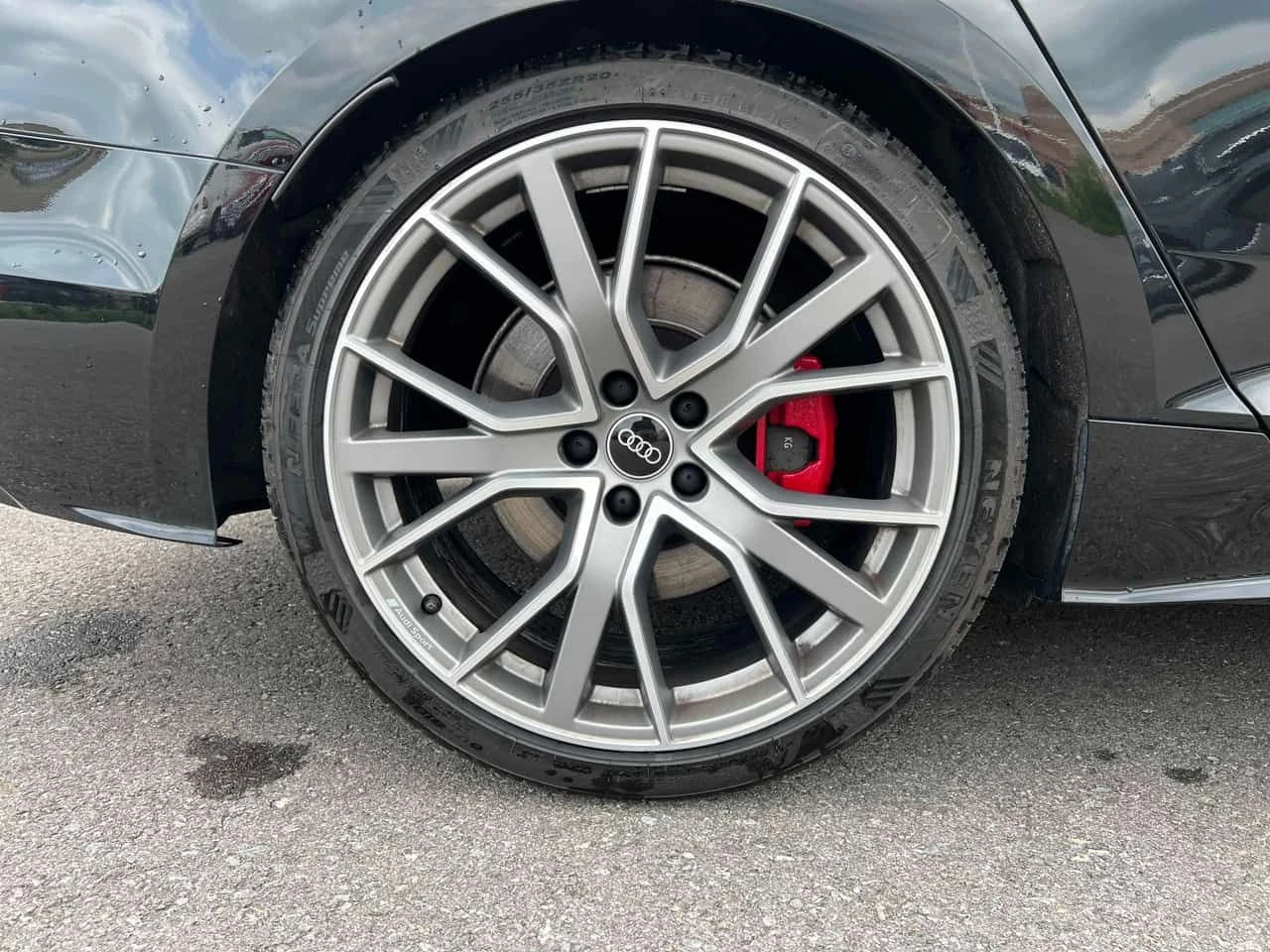 Audi S5 * Progressiv * CARFAX * БЕЗ ПЪРВОНАЧАЛНА ВНОСКА, снимка 7 - Автомобили и джипове - 54886900