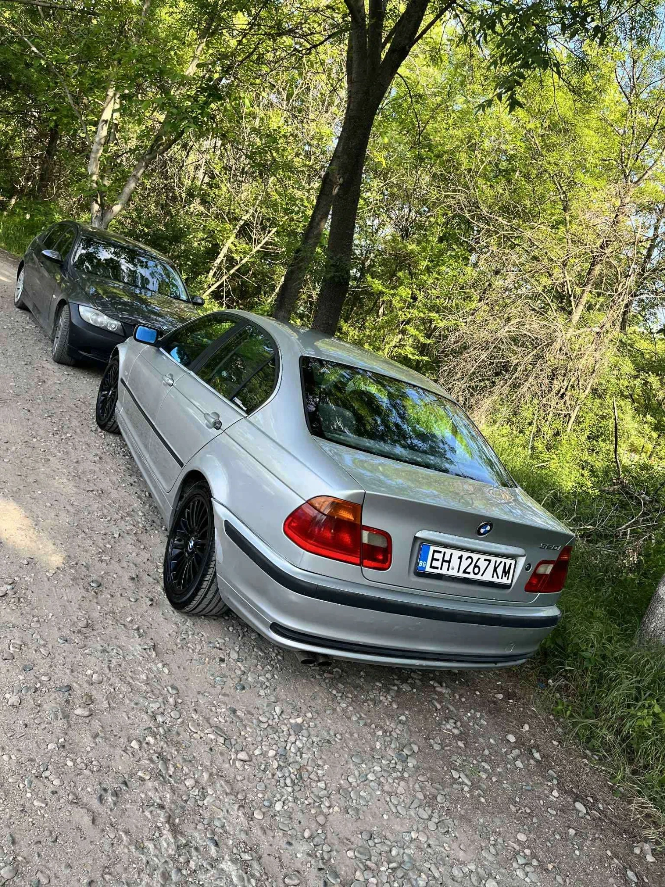 BMW 320