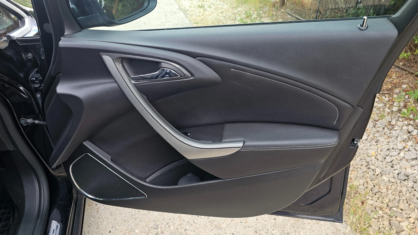 Opel Astra Cosmo - Turbo, снимка 15 - Автомобили и джипове - 55003148