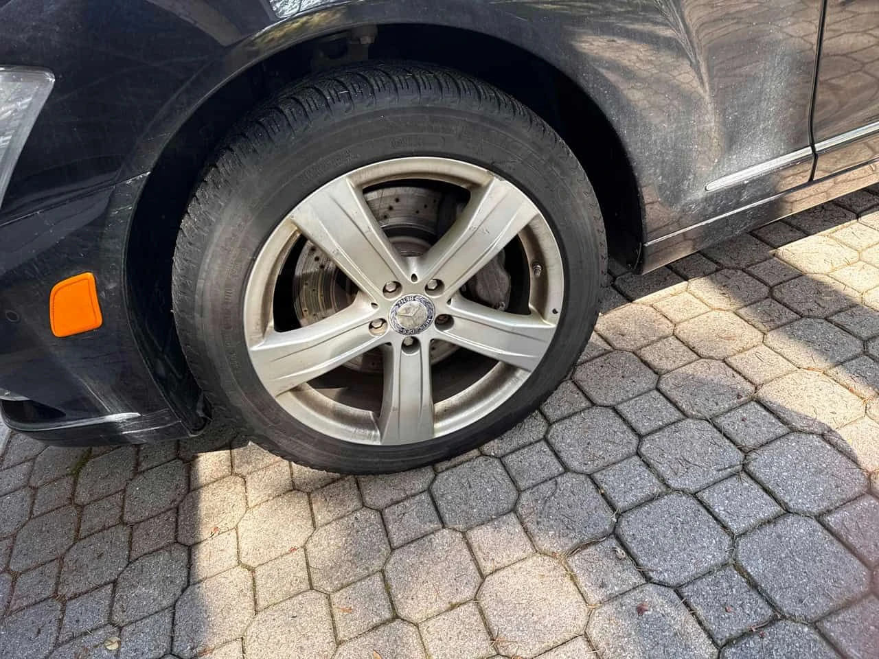 Mercedes-Benz S 550 * АВТОКРЕДИТ БЕЗ ПЪРВОНАЧАЛНА ВНОСКА* , снимка 7 - Автомобили и джипове - 55140732