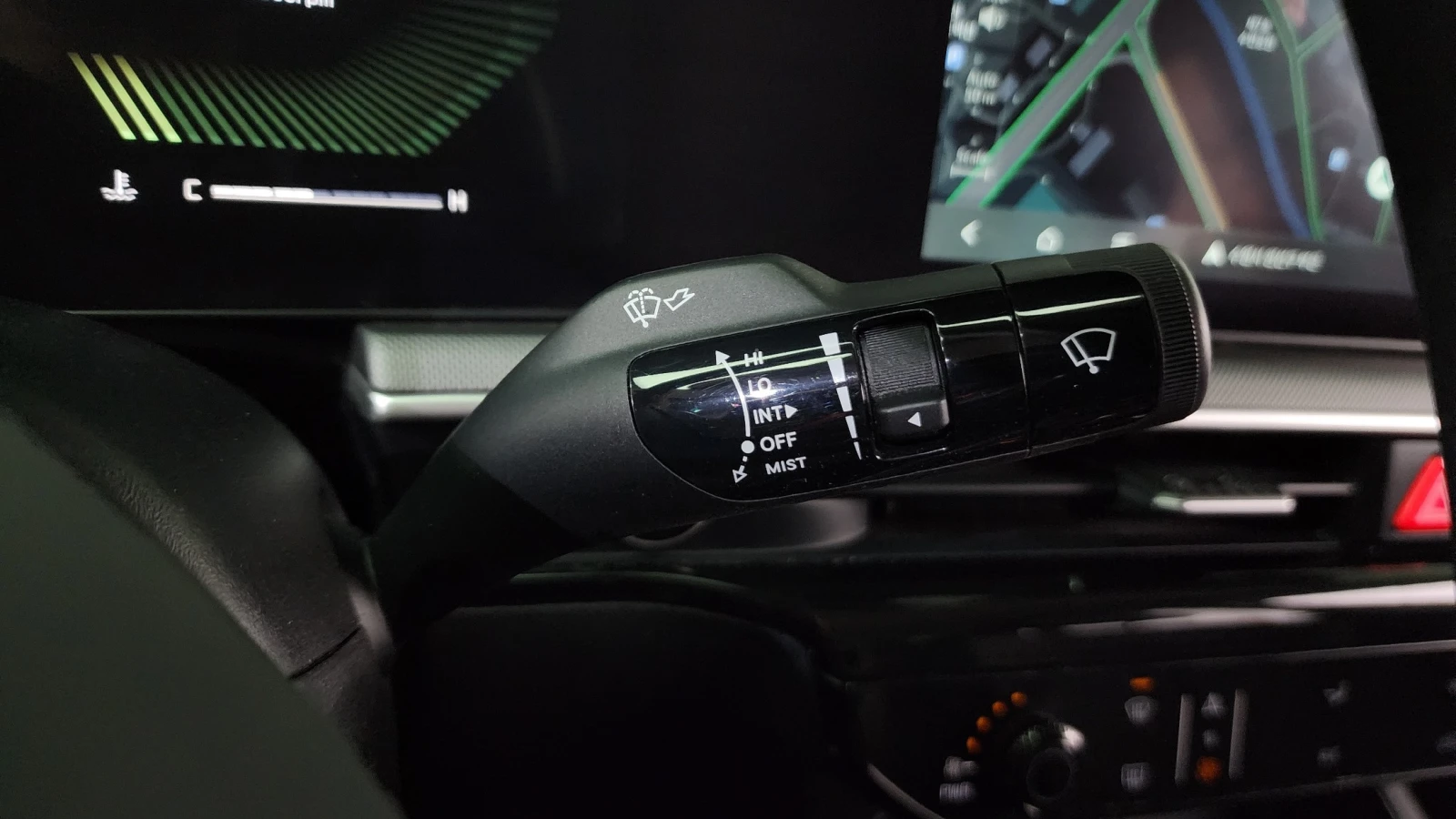 Kia K5 ФАБРИЧНА ГАЗ* NAVI* CAM* ПОДГРЕВ, снимка 10 - Автомобили и джипове - 55145830