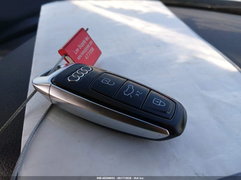 Audi E-Tron Premium Plus Quattro, снимка 11 - Автомобили и джипове - 55240979