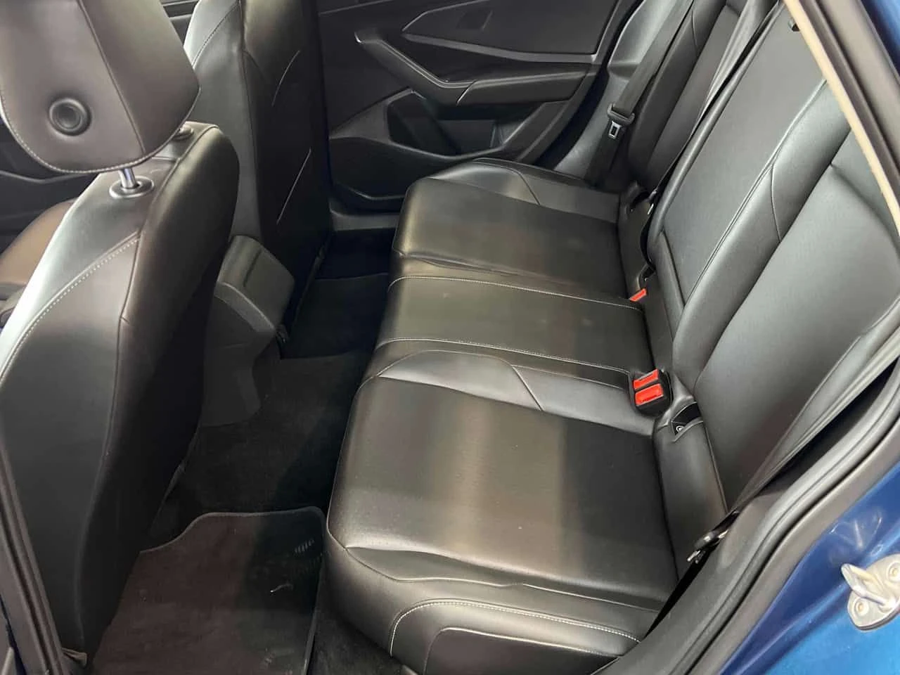 VW Jetta * Highline * АВТОКРЕДИТ БЕЗ ПЪРВОНАЧАЛНА ВНОСКА* , снимка 14 - Автомобили и джипове - 55303635