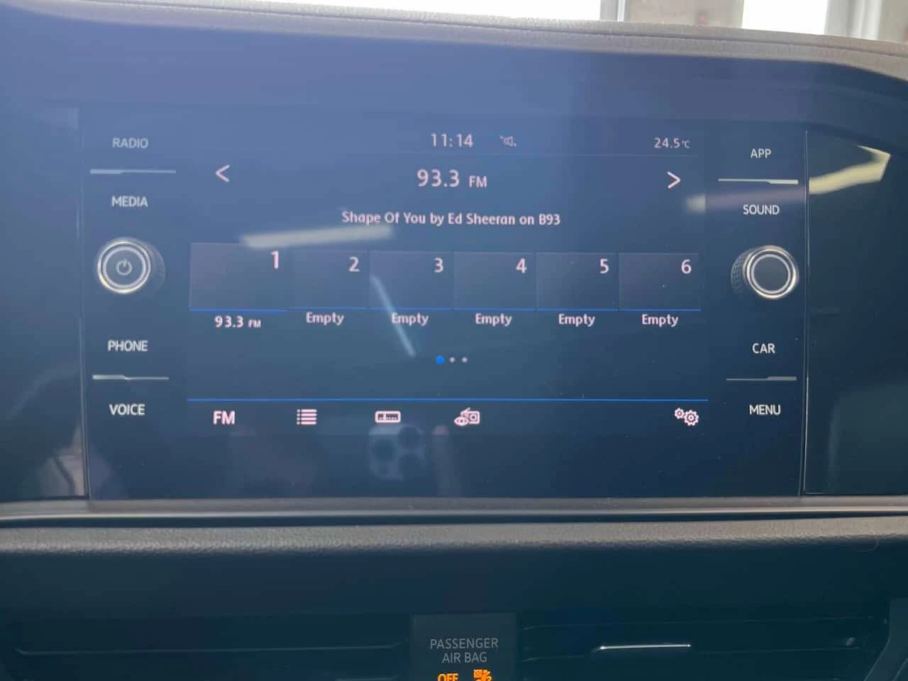 VW Jetta * Highline * АВТОКРЕДИТ БЕЗ ПЪРВОНАЧАЛНА ВНОСКА* , снимка 11 - Автомобили и джипове - 55303635