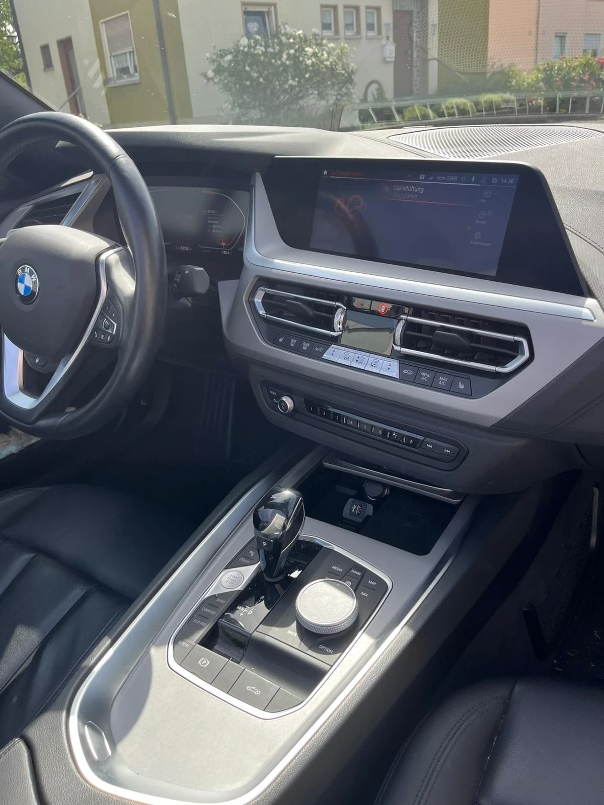 BMW Z4 sDrive20i, снимка 7 - Автомобили и джипове - 56112037