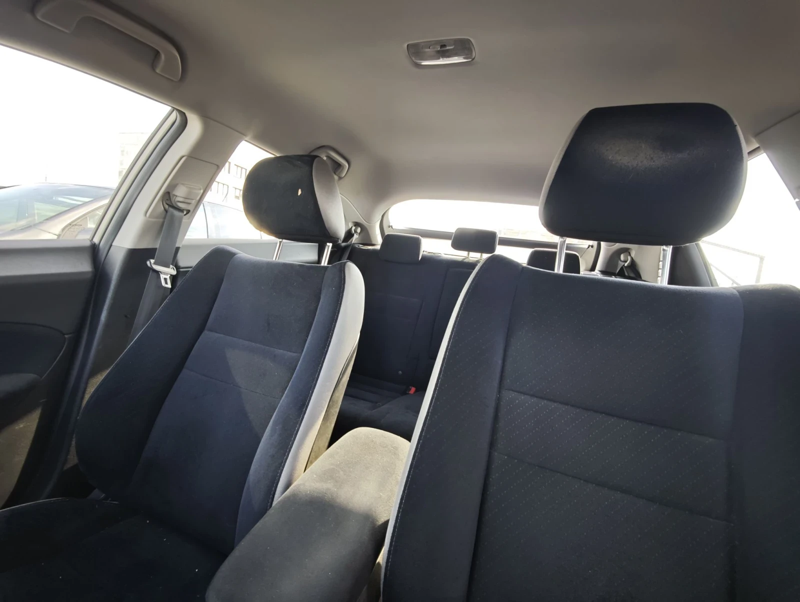 Honda Civic 1.8 , снимка 10 - Автомобили и джипове - 56328710