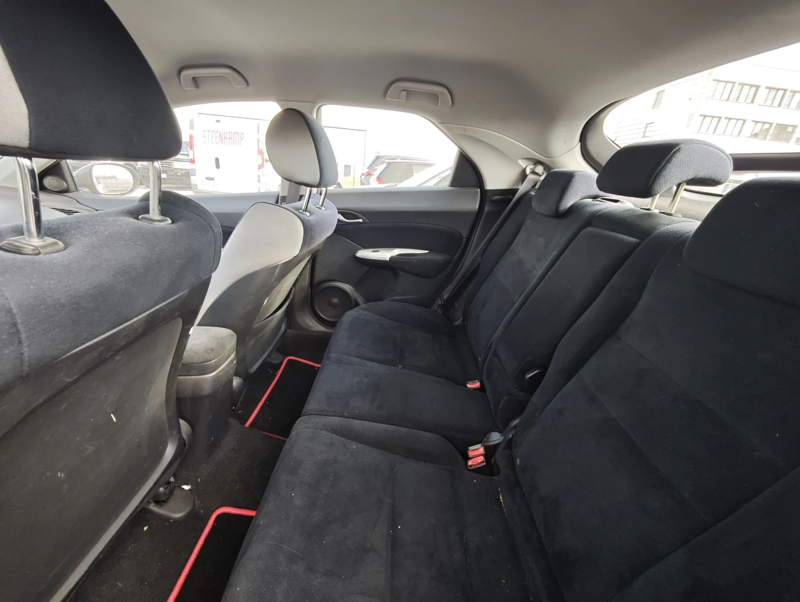 Honda Civic 1.8 , снимка 12 - Автомобили и джипове - 56328710