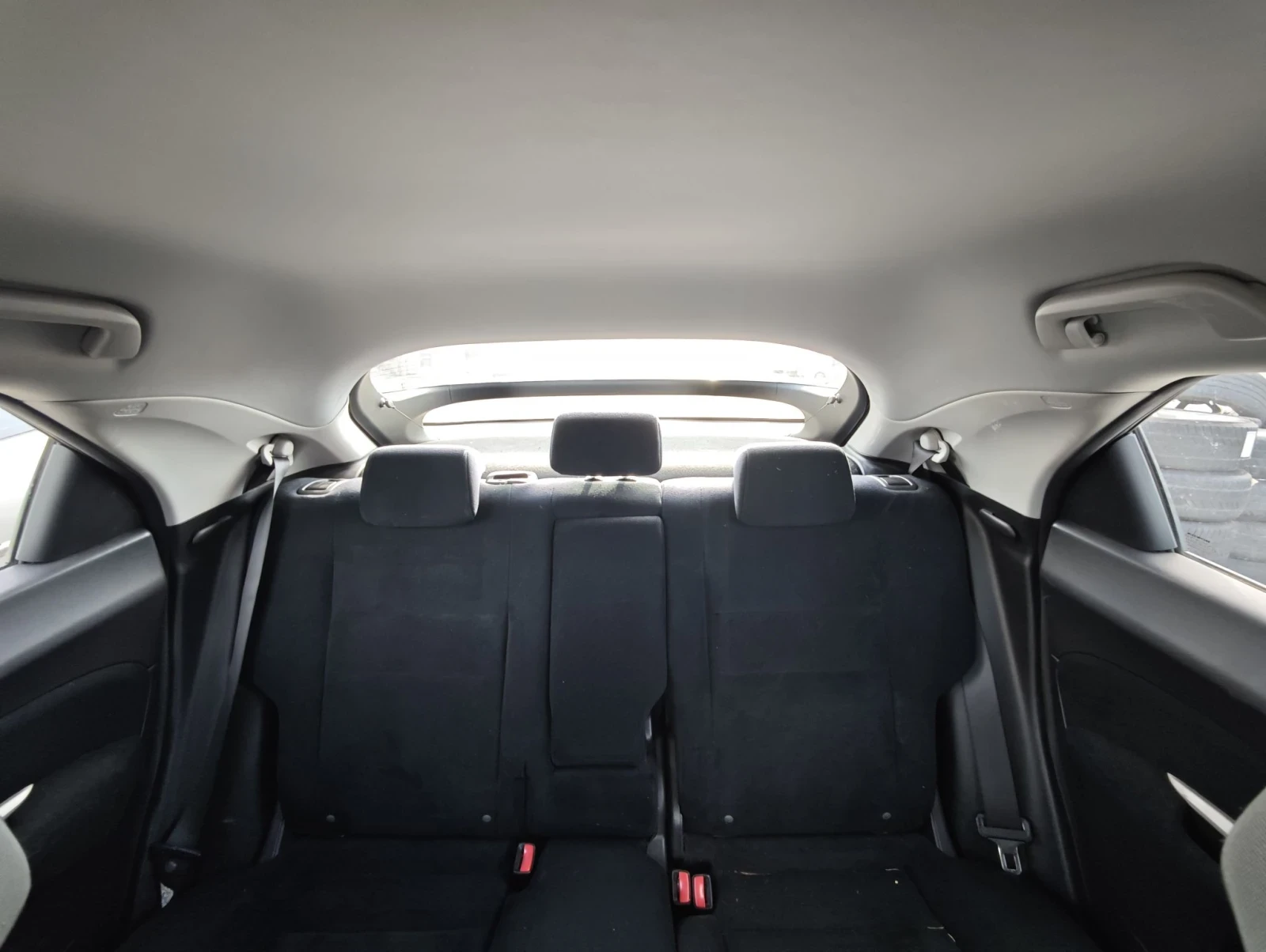 Honda Civic 1.8 , снимка 11 - Автомобили и джипове - 56328710