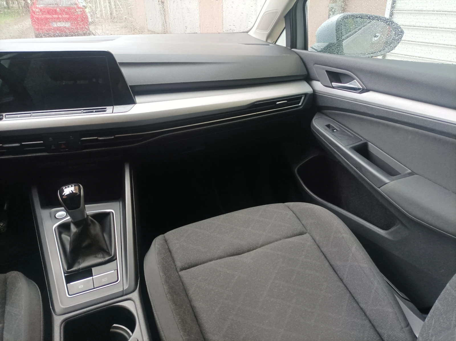 VW Golf 1.5   130к.с, снимка 7 - Автомобили и джипове - 56460028