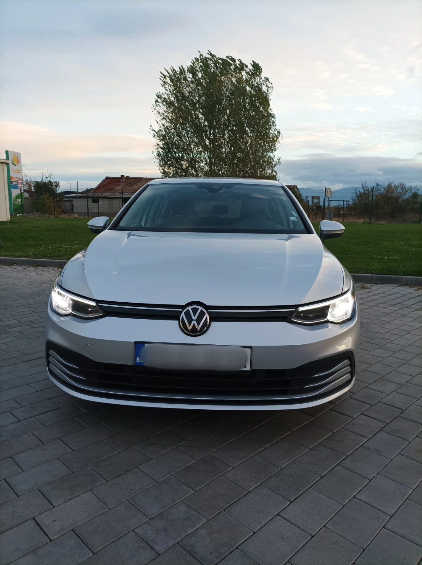 VW Golf 1.5   130�.� | Mobile.bg � ����������� 3