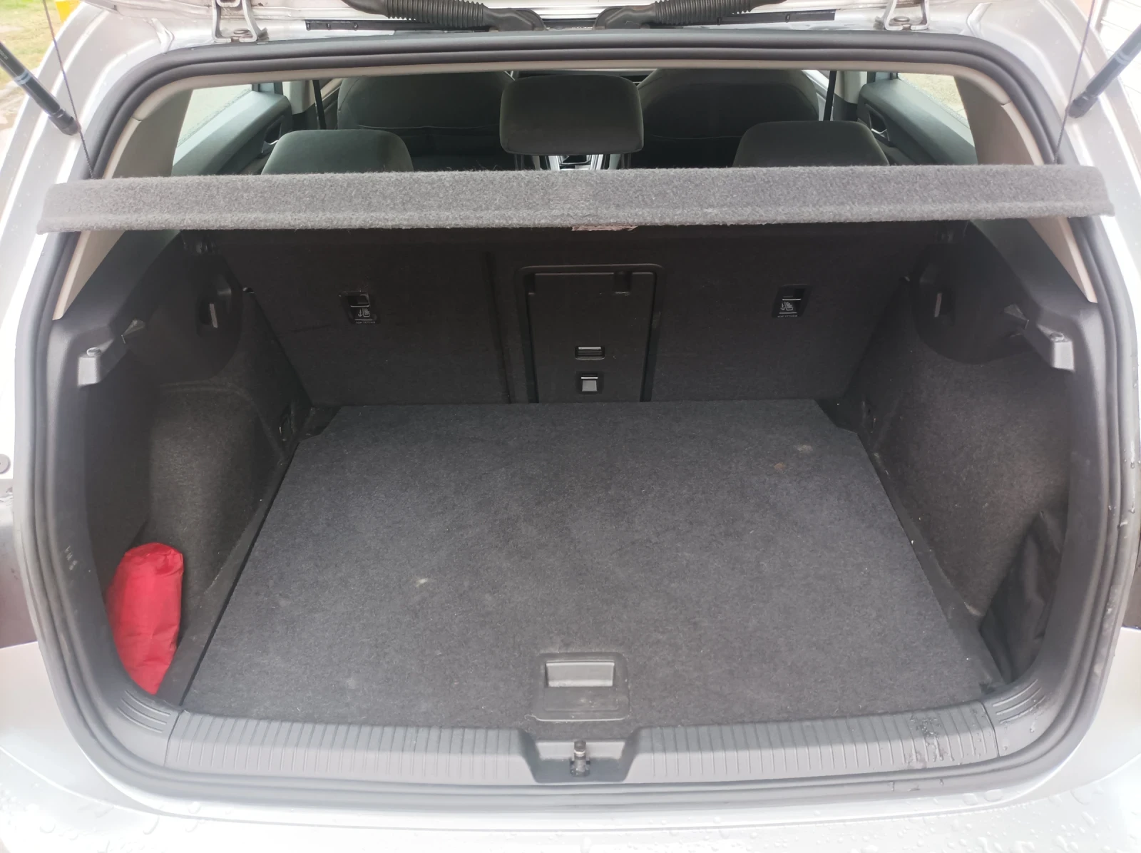 VW Golf 1.5   130к.с, снимка 9 - Автомобили и джипове - 56460028