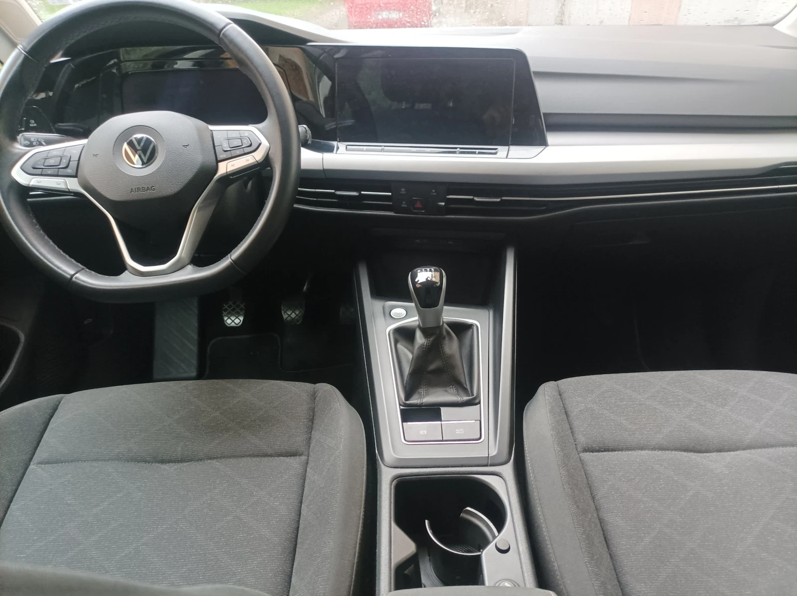 VW Golf 1.5   130к.с, снимка 4 - Автомобили и джипове - 56460028