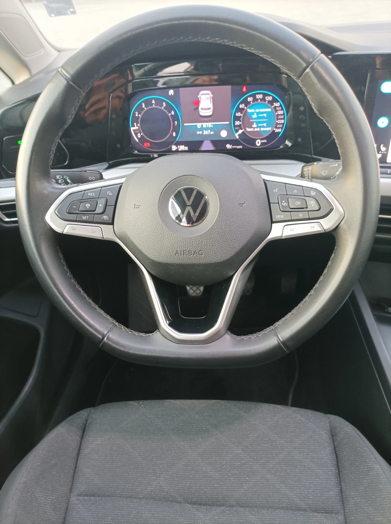 VW Golf 1.5   130�.� | Mobile.bg � ����������� 12