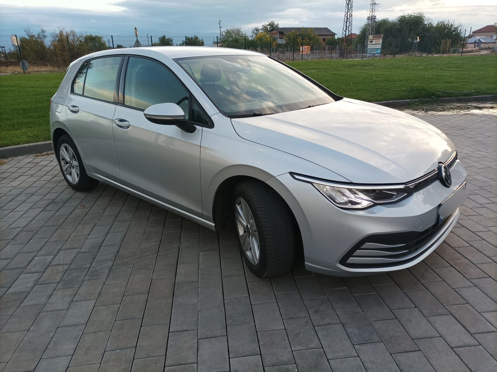 VW Golf 1.5   130�.� | Mobile.bg � ����������� 2