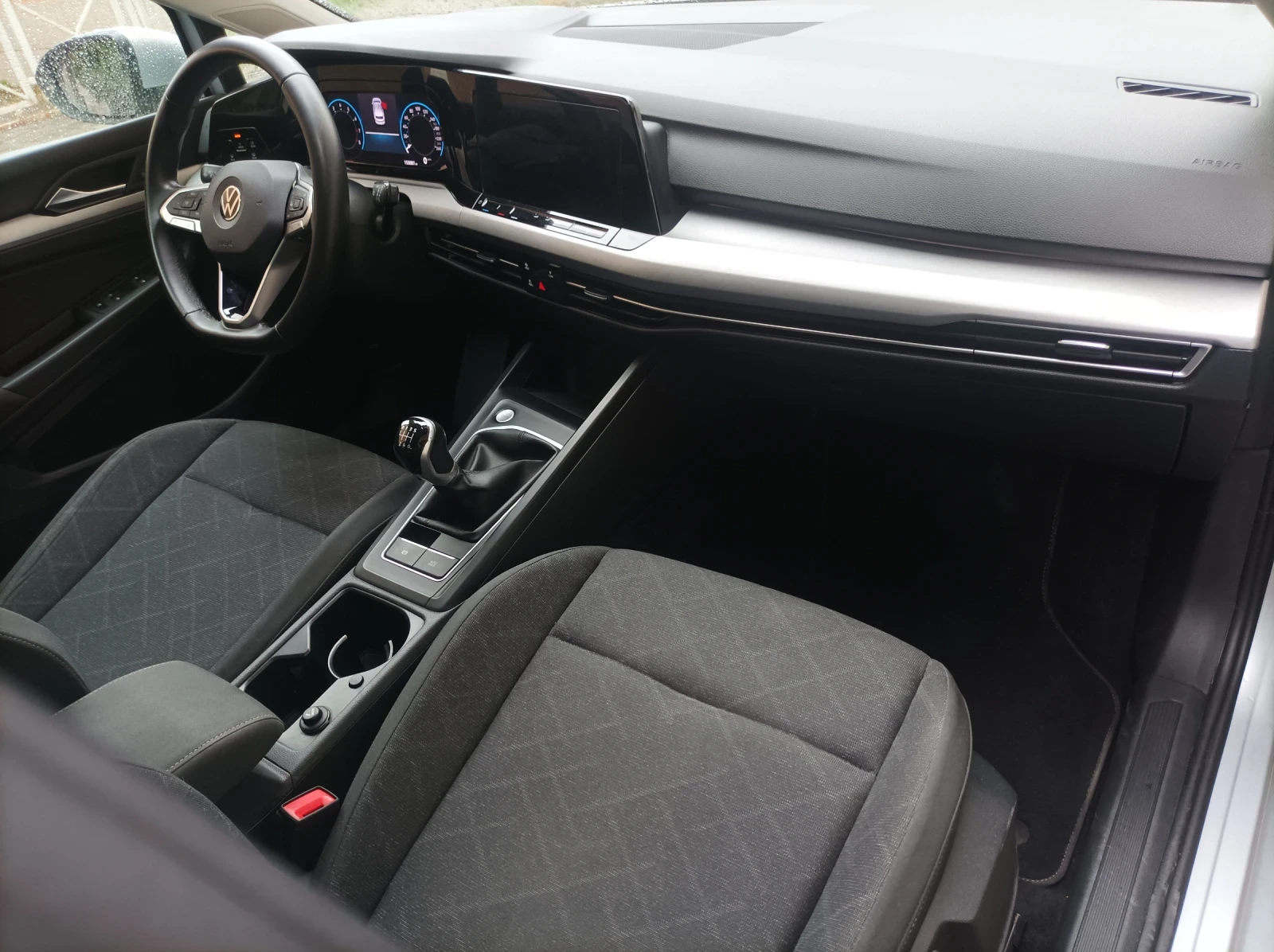 VW Golf 1.5   130�.� | Mobile.bg � ����������� 8