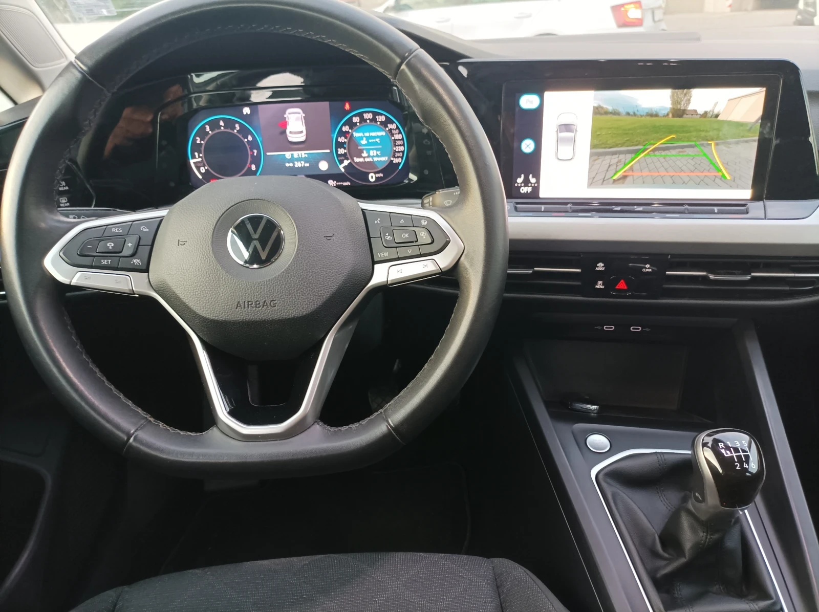 VW Golf 1.5   130�.� | Mobile.bg � ����������� 11