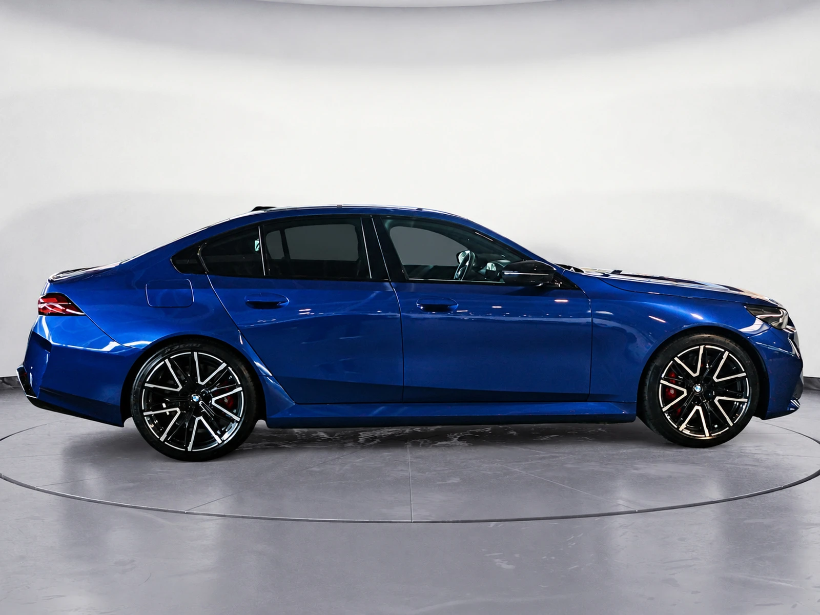 BMW M5 COMPETITION/xDrive/HUD/360/B&W/PANO/ | Mobile.bg � ����������� 5