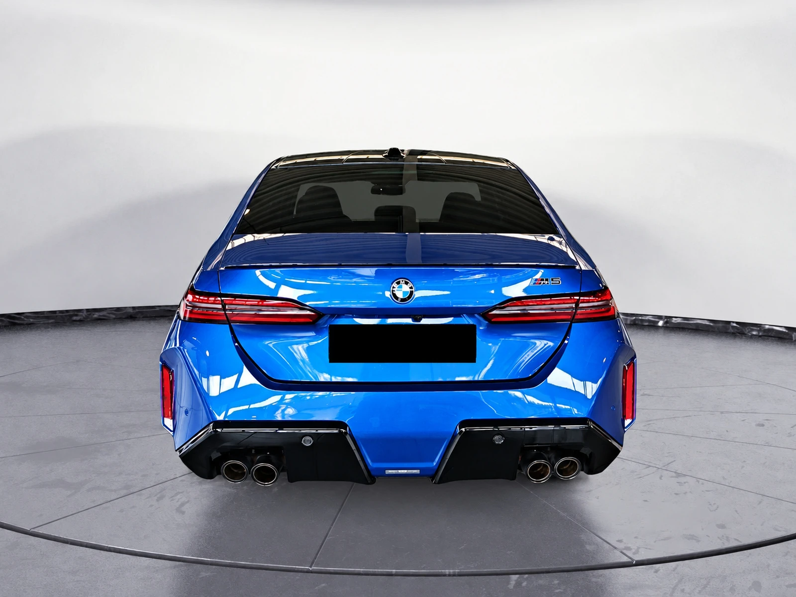 BMW M5 COMPETITION/xDrive/HUD/360/B&W/PANO/ | Mobile.bg � ����������� 4