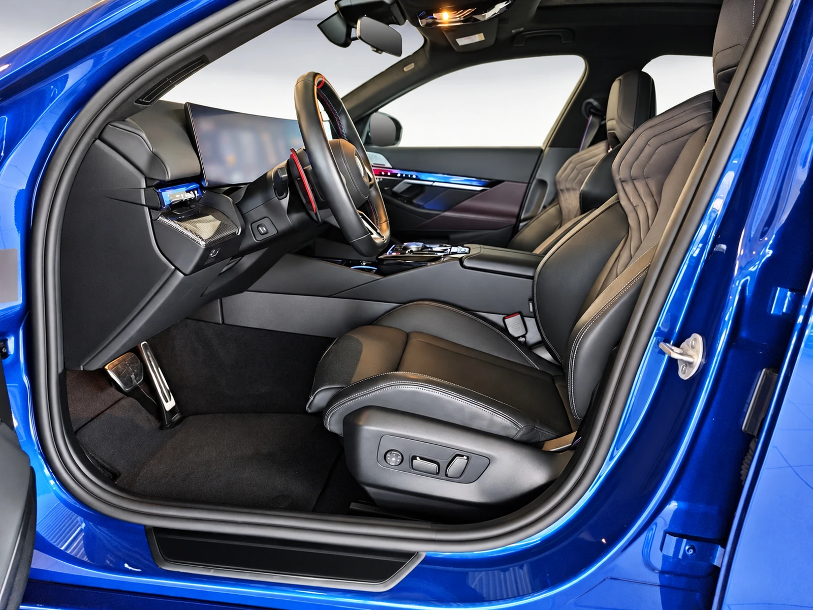 BMW M5 COMPETITION/xDrive/HUD/360/B&W/PANO/ | Mobile.bg � ����������� 8