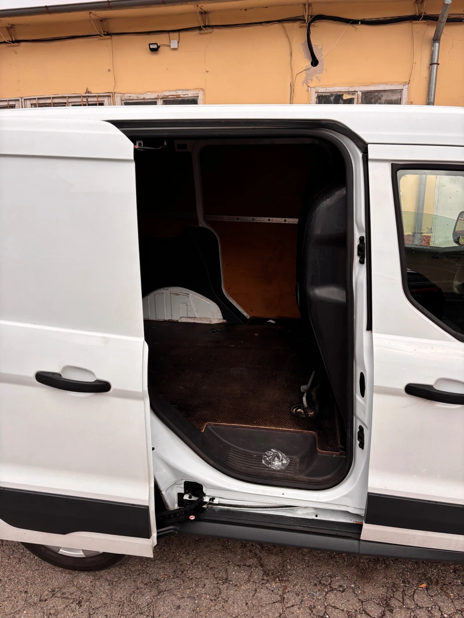 Ford Connect НОВ ВНОС , снимка 6 - Автомобили и джипове - 56531232