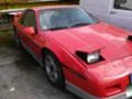 Pontiac Fiero 2.8GT V6, снимка 1