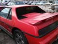 Pontiac Fiero 2.8GT V6, снимка 2