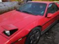 Pontiac Fiero 2.8GT V6, снимка 4