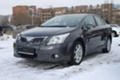 Toyota Avensis 2.2D-CAT, снимка 1