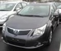 Toyota Avensis 2.2D-CAT, снимка 2