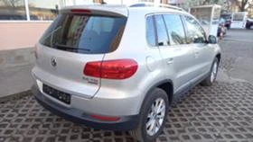 VW Tiguan 4Х4 АВТОМАТ ИЗКЛЮЧИТЕЛН НОВ FULL СЕРВИЗ КНИЖК 2.0i, снимка 3