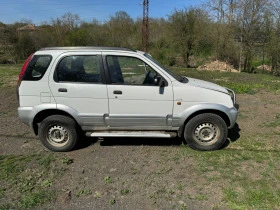 Daihatsu Terios 1.3 - изображение 3