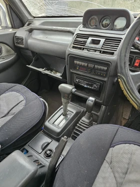 Mitsubishi Pajero 2.5 Td, снимка 10