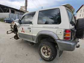 Mitsubishi Pajero 2.5 Td, снимка 3