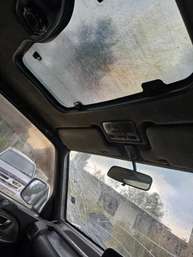 Mitsubishi Pajero 2.5 Td, снимка 11