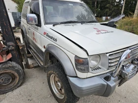 Mitsubishi Pajero 2.5 Td, снимка 6