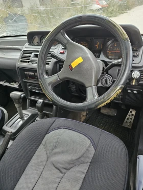 Mitsubishi Pajero 2.5 Td, снимка 8
