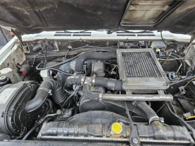 Mitsubishi Pajero 2.5 Td, снимка 7