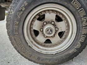 Mitsubishi Pajero 2.5 Td, снимка 13