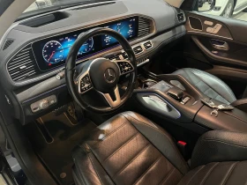 Mercedes-Benz GLE 400 d AMG 6+ 1 МЕСТА ЛИЗИНГ, снимка 8