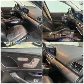 Mercedes-Benz GLE 400 d AMG 6+ 1 МЕСТА ЛИЗИНГ, снимка 16