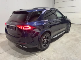 Mercedes-Benz GLE 400 d AMG 6+ 1 МЕСТА ЛИЗИНГ, снимка 6