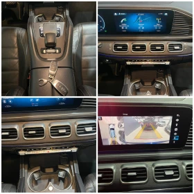 Mercedes-Benz GLE 400 d AMG 6+ 1 МЕСТА ЛИЗИНГ, снимка 13