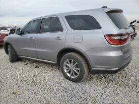 Dodge Durango SXT, снимка 4
