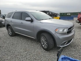 Dodge Durango SXT, снимка 3