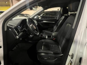 Audi Q5 quattro Komfort* TFSI* АвтоКредит* (ЦЕНА ДО БГ), снимка 15