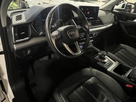Audi Q5 quattro Komfort* TFSI* АвтоКредит* (ЦЕНА ДО БГ), снимка 7