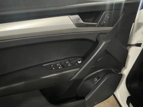 Audi Q5 quattro Komfort* TFSI* АвтоКредит* (ЦЕНА ДО БГ), снимка 17