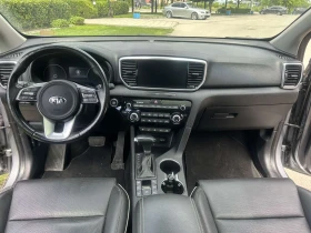 Kia Sportage, снимка 12