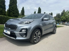 Kia Sportage, снимка 9